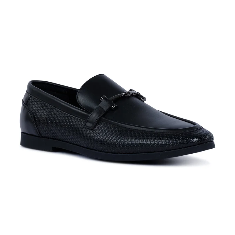 milano HADEN Formal Slip-ons